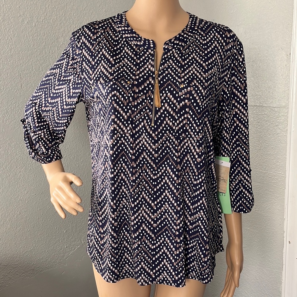 PerSeption Blouse